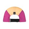 Beopeu 5-Panel High Cap Lagua Pink