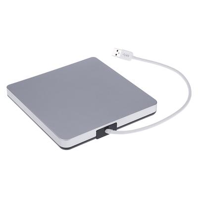 USB 3.0 Ultra-thin External Optical Drive CD-RW DVD-RW Writer Drive CD/DVD Player Portable DVD