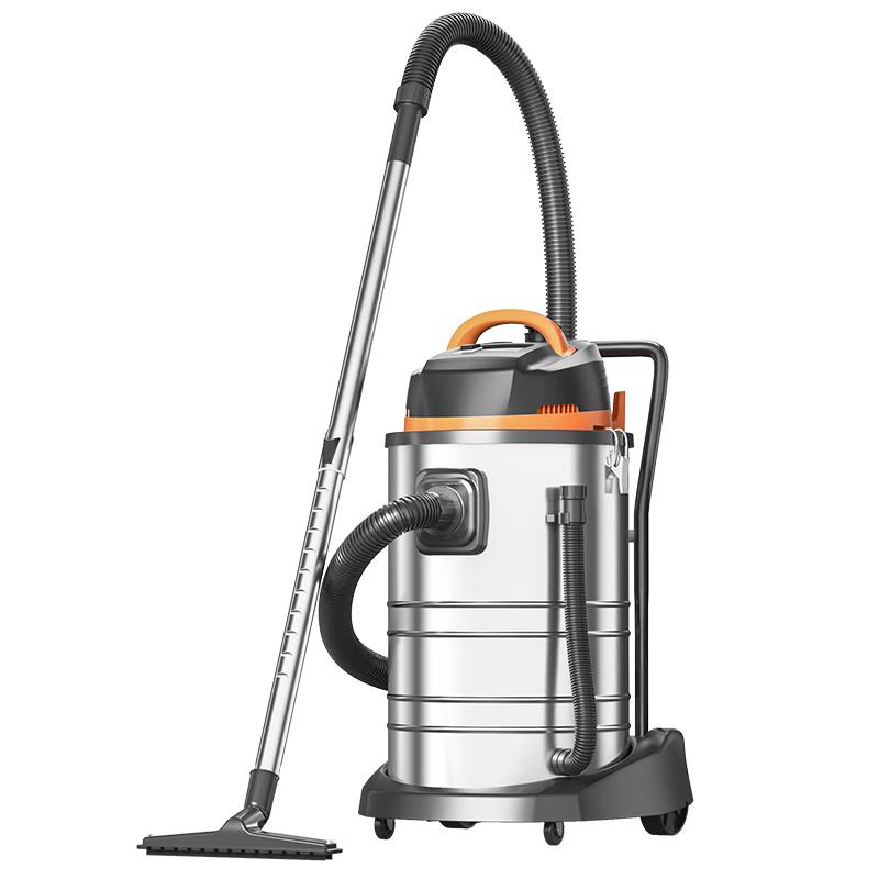 Royalstar 3000W Industrial Wet/Dry/Blow Vacuum Cleaner