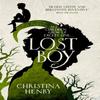 Lost Boy by Christina Henry Paperback Book 9781785655685