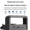 EDIFIER PP205 Portable KTV Bluetooth Speaker CN plug (adapter included)