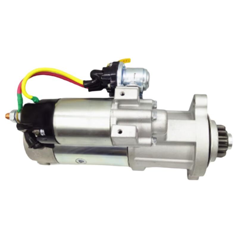 CAROL Heavy-Duty 8-Cylinder Engine Starter Motor