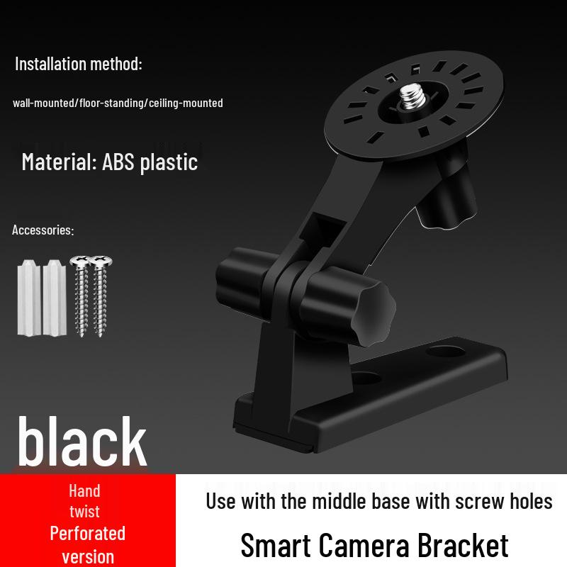 Stropní/nástěnný držák bez vrtání pro dohledovou kameru Xiaomi Ezviz