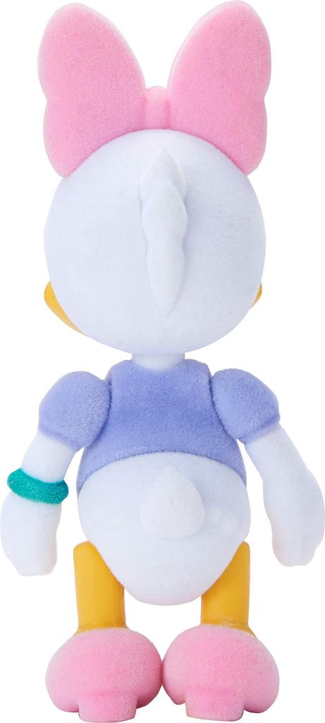 Disney Character DIYTOWN Doll Daisy Duck DD-04