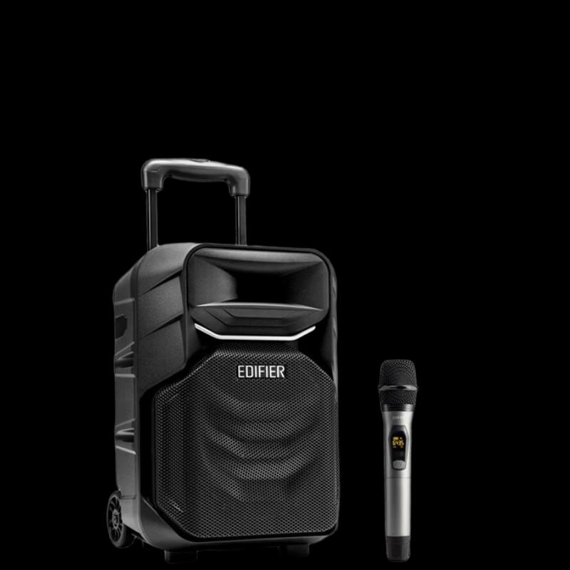 Edifier A3-8S Portable Bluetooth Speaker CN plug (adapter included)