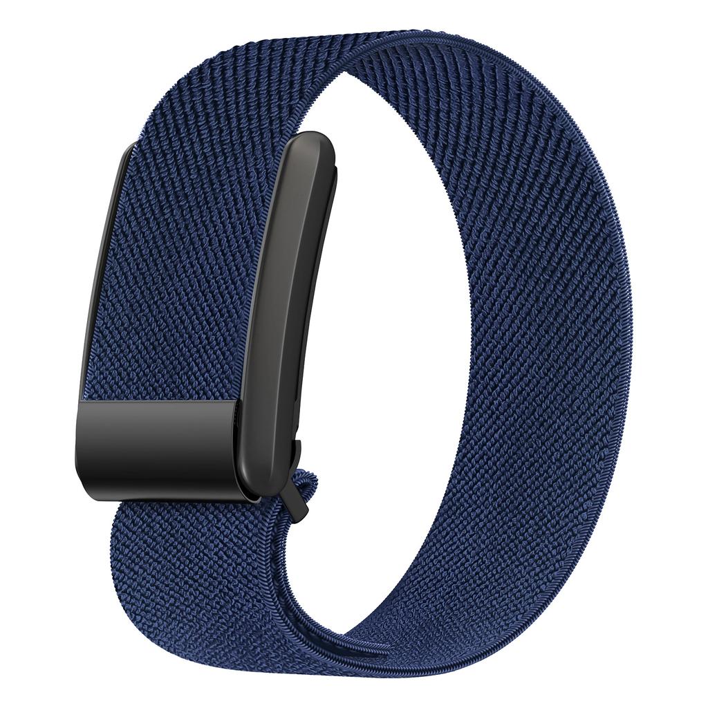 4.0 Compatible WHOOP Wrist Band Nylon Fitness Soft Breathable Replacement Strap Adjustable Protector Sports Wristband Strap