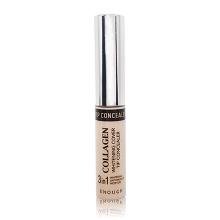 Collagen Whitening Cover Tip Concealer 1 Light Beige