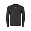 Asics Sports Lifestyle Series Moisture-Wicking Quick-Dry Antibacterial Long Sleeve T-Shirt Men Tops 2011D470-001