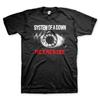 System Of A Down Mezmerize T-Shirt