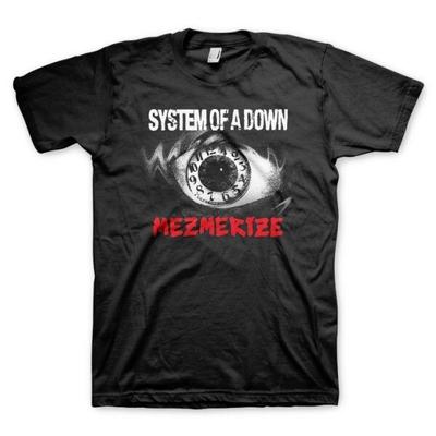 System Of A Down Mezmerize T-Shirt
