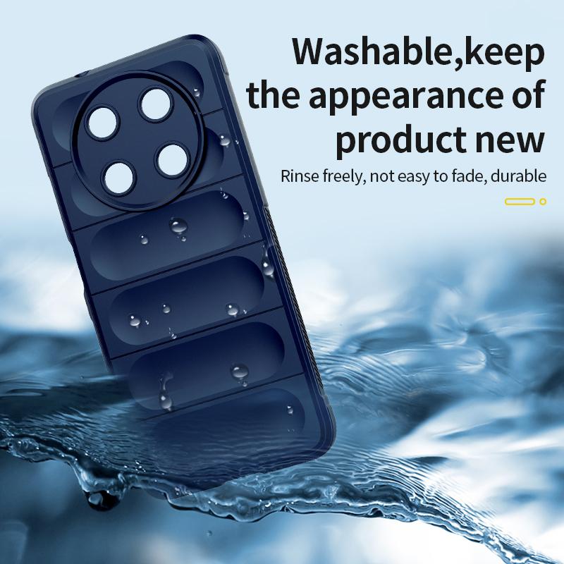 Pro Huawei Nova Y90 Case Nárazuvzdorné silikonové měkké TPU pouzdro na telefon Pro Huawei Nova Y90 NovaY90 Y 90 6.7 Bumper Protect Back Cover