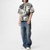 LOUIS VUITTON SS23 Shirt Men's Ivory White 1AB529