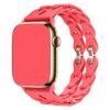 Silicone Strap for Apple Watch Ultra 2 Band 49 44 45 46 42 38 40 41mm Sport Correa Bracelet for Iwatch Series10 9 8 7 6 5 Se 4 3