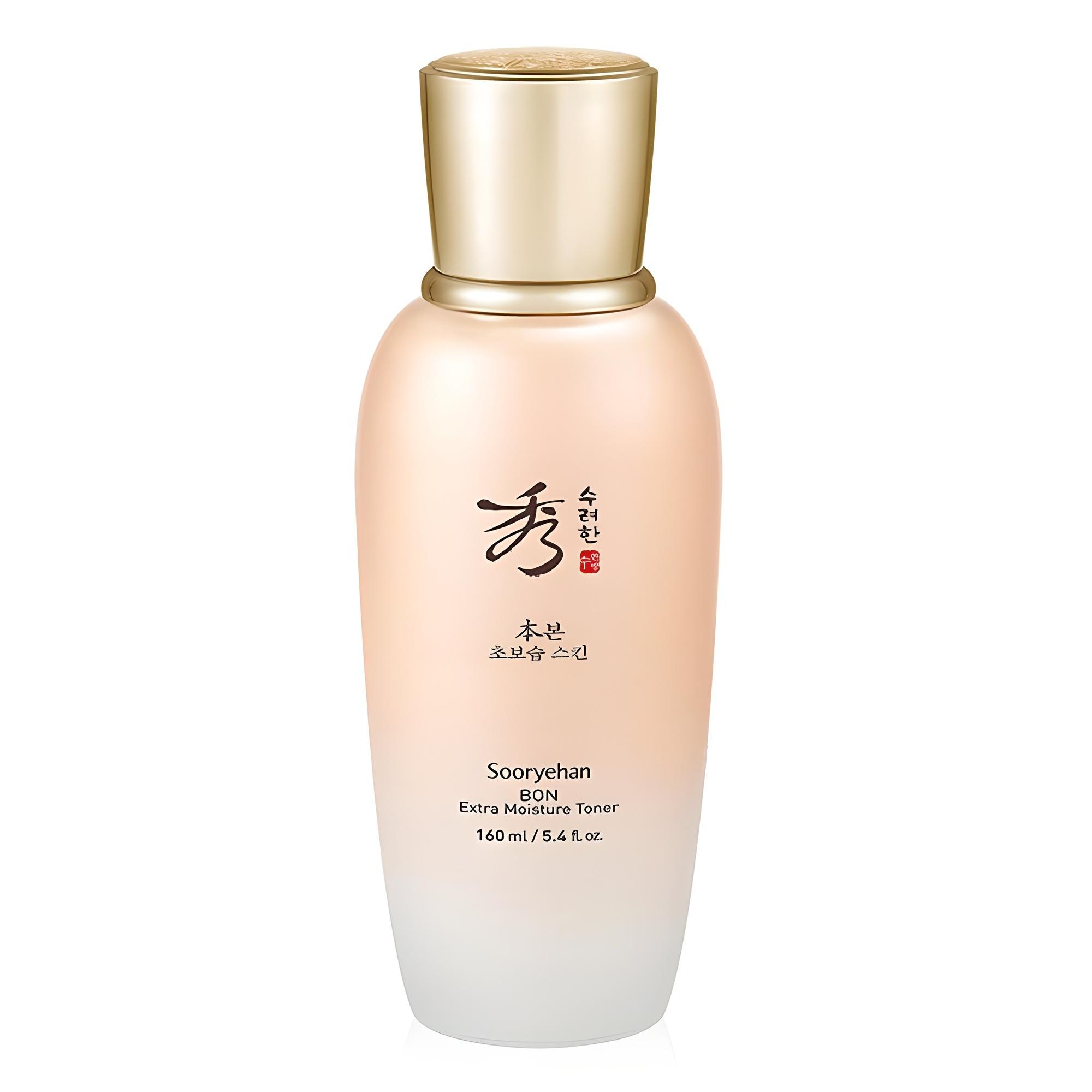 Sooryehan Bon Extra Moisture Skin 160ml