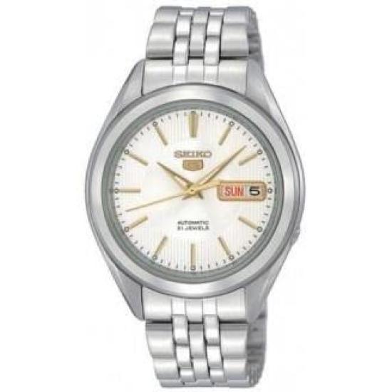 

[Сделано в Японии, импортная зарубежная модель] SEIKO Seiko Five SEIKO 5 Часы Мужские часы Скелетон Задняя крышка Автоматические SNKL17K1 [Часы] [Импортные]
