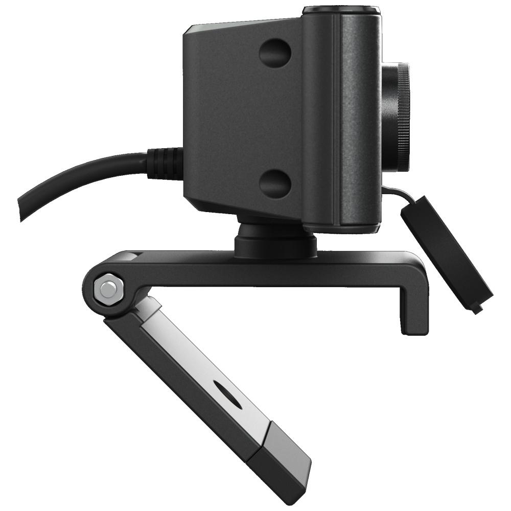 Kamera internetowa Creative 4K UHD       czarny