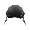 Motorcycle Windscreen Windshield Viser Visor Wind Deflectors Screen Shield For SPEED400 Speed400 Speed 400 2024