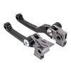 For KTM Husqvarna SX XCW XC EXC EXCF SXF XCF XCFW TPI FC FE TE TC 125 150 250 300 350 450 Motorcycle CNC Brake Clutch Lever JFG