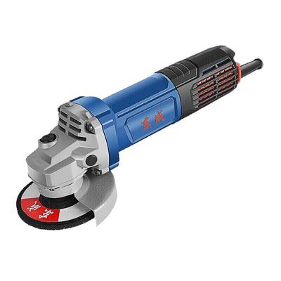 Dongcheng Electric Angle Grinder & Polisher CN Plug (adapter Included)