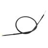 Motorcycle Clutch Cable Replacement fit for Honda NC700/NC750 2012-2016 Black