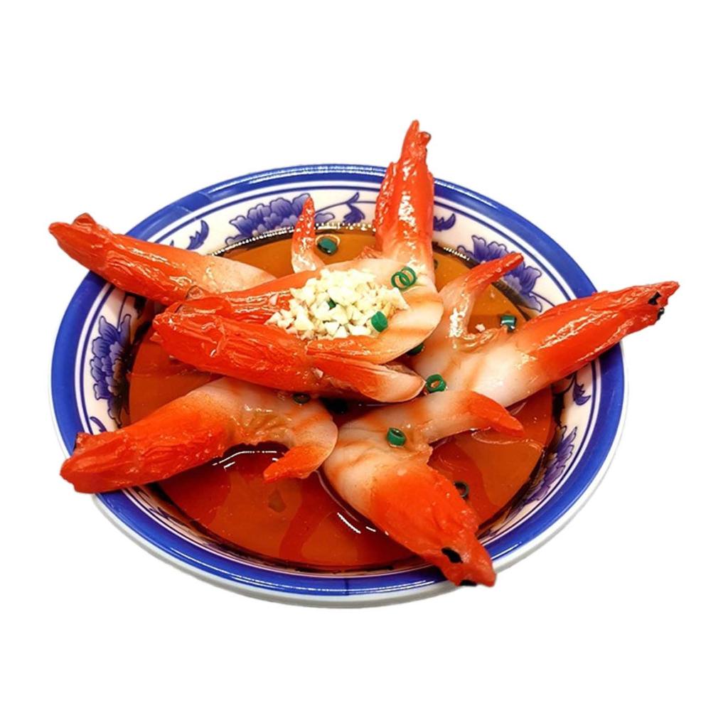 Realistic Chinese Hot Dish Cool Dish Model Simulation Chinese Dish Model Photo Props for Luncheonette Restaurant Display