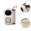 Bottle Warmer Breast Milk Heater for Going Out Car