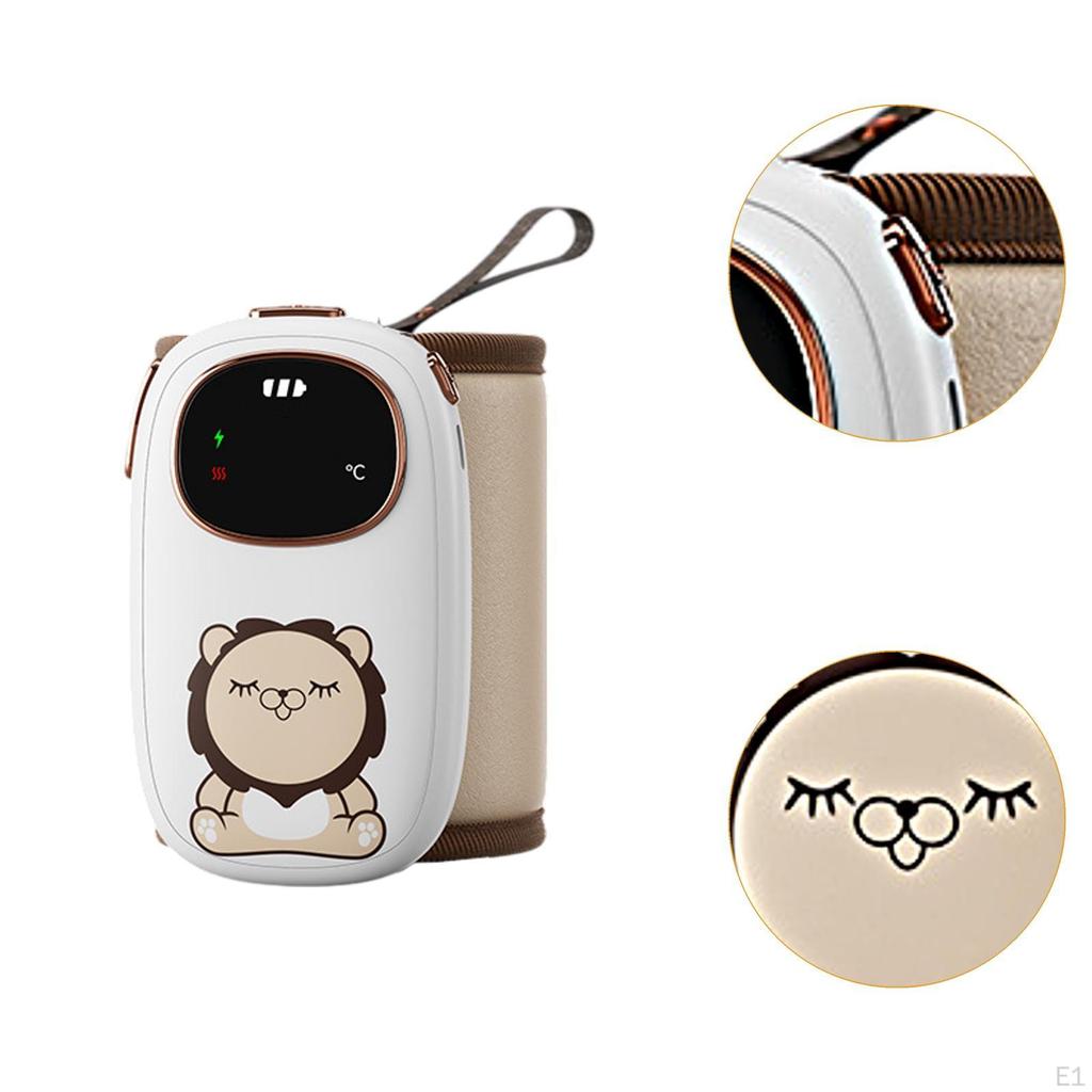 Bottle Warmer Breast Milk Heater for Going Out Car