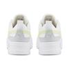 Puma Mayze Leather White Arctic Ice Women Sneakers 385591-02