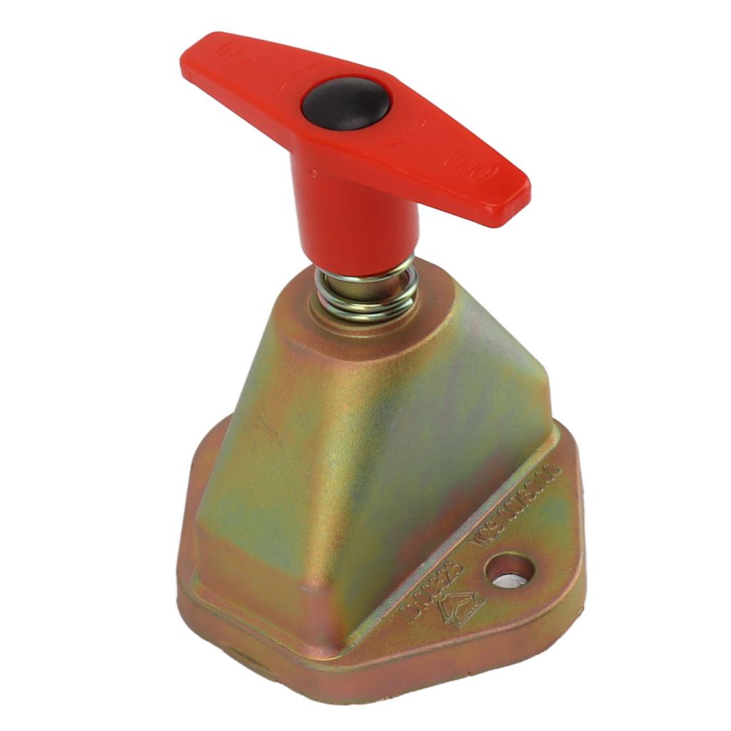 Battery Disconnect Switch Diesel Generator Isolator Cut Off Power Kill Master for Car Truck