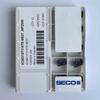 SECO / XOMX10T316TR-ME07 MP2500 /Original genuine CNC alloy blade 10 PCS