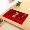 Year Of The Pig Door Mat Bathroom Floor Mat Kitchen Living Room Carpet