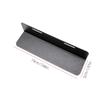 3pcs Non-Slip Cargo Divider Sturdy Locking System Trunk Organizer Boot Separator  Automotive Cargo