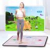 Hongtai Intelligente Fitness Tanzmatte