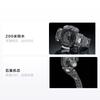 Casio G-SHOCKGRAVITYMASTER Stealth Fighter 200 Meters Waterproof Bluetooth Connected Multi-Function Sports Quartz Movement GR-B200RAF-8A-person