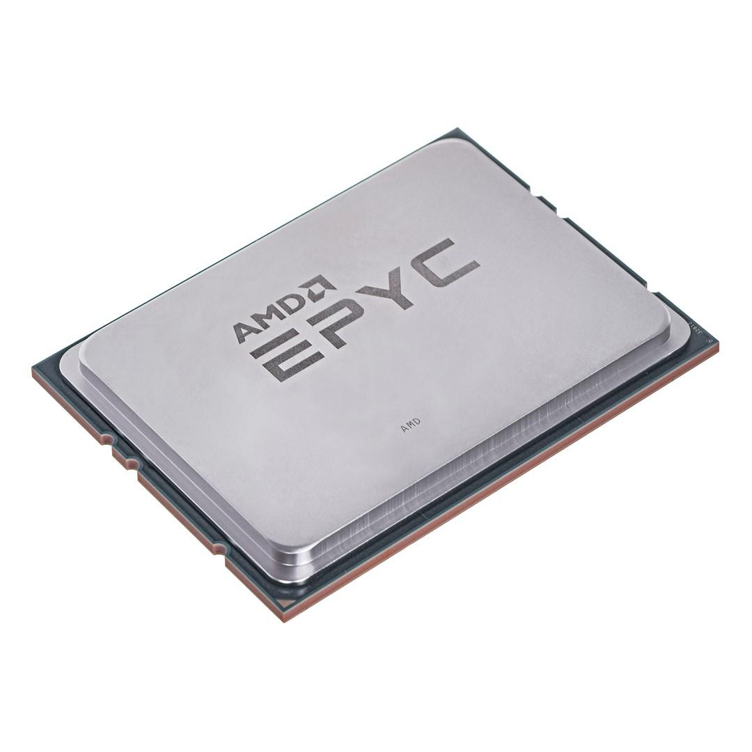 Super Merchant AMD EPYC 9554 Processor Tray 100-000000790