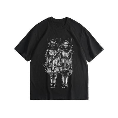Tops – T-Shirts