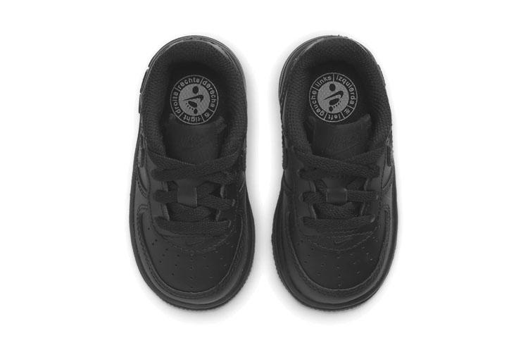 Nike Air Force 1 Low LE Black TD DH2926-001