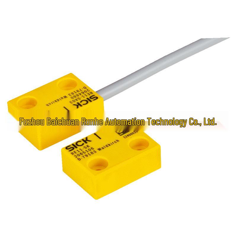 Brand New Sick Sensor Safety Switch RE11-SA03, RE11-SA05, RE13-SA64 Inquiry