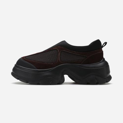 [SALT & CHOCOLATE] Acorn 02 Sneakers 412510001 [Shipped from Korea] 100% Authentic