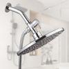 Fast Faucet Adapter Split Flows Valves Metal Produced Fitting Water Divider Valves for House Commercial Bathroom Fixtures