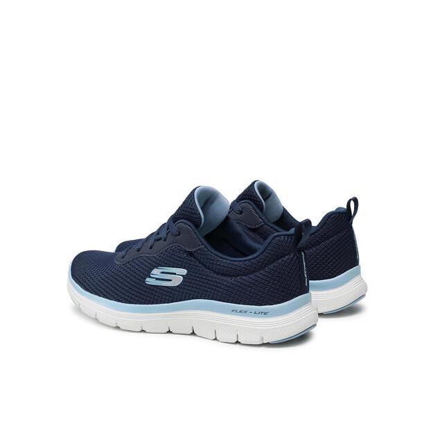 Skechers Brilliant View Sneakers 149303/NVBL Blue