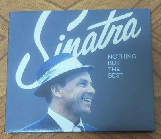 

[USED] Frank Sinatra Nothing But The Best Limited Edition