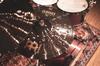 MEINL Classics Custom Series Ride Cymbal Dark Ride CC20DAR 20"