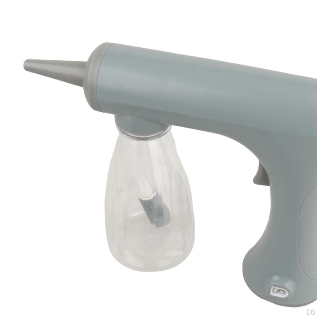 Foam Machine Charging Professional Lather for Salon Household