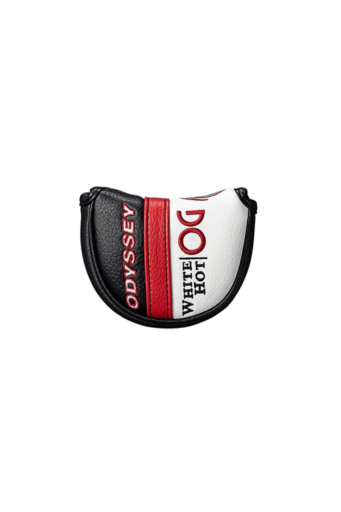 Putter ODYSSEY WHITE HOT OG ROSSIE Short Slant 34 Praworęczny (Typ młotka, cal, stal) Mężczyźni