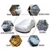 For LAND ROVER Defender PHEV Car Cover Outdoor Protection Covers Snow Sunshade Waterproof Dustproof Exterior UV Car Accessories