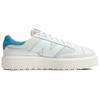 New New Balance 302 White Heritage Blue Sea Salt CT302OE