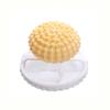 Washing Machine Lint Filter Net Hair Remover Anti-Tangle Laundry Catcher Reusable Laundry Net for Pet Hair Remover & Lint