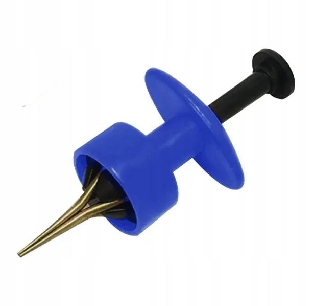 Feeder Method Tying Machine Pliers Pellet For Bait Ochotka Carp +100 Rubbers