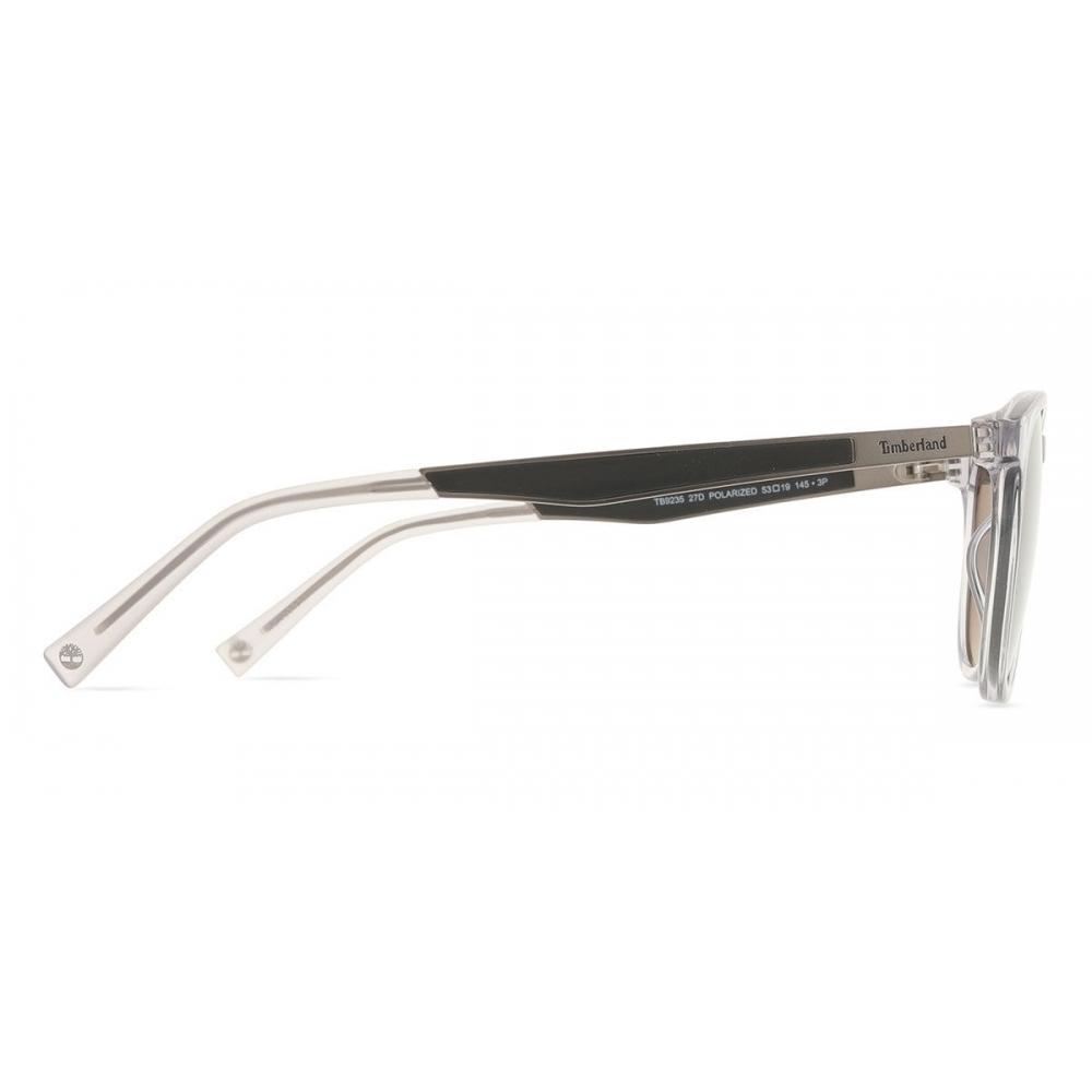 Timberland Men Tb9235 Polarized Sunglasses
